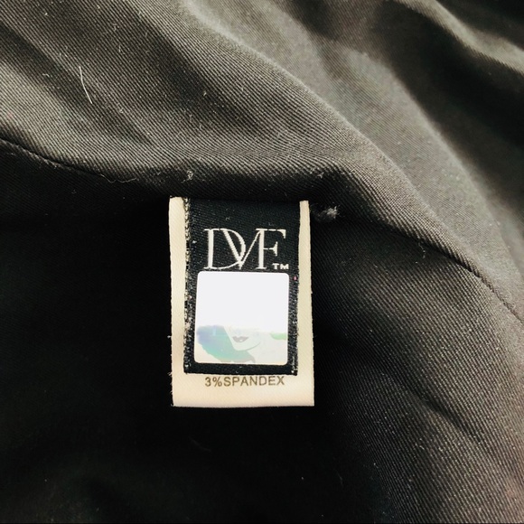 Diane Von Furstenberg Haruka Jacket - Picture 7 of 8